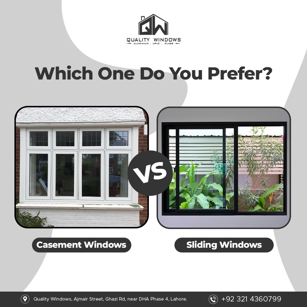 Quality Windows - A window to your preferences! Quality... | Facebook