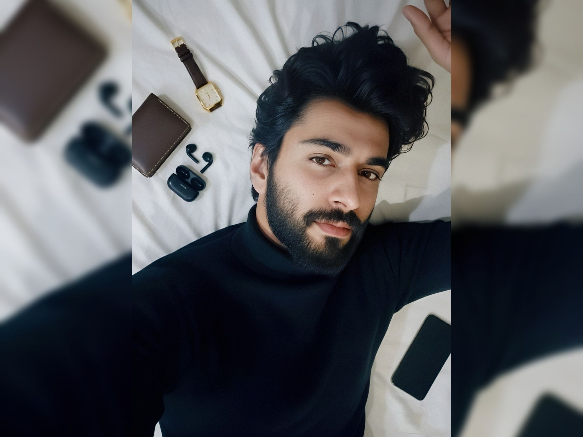 Rafay Malik