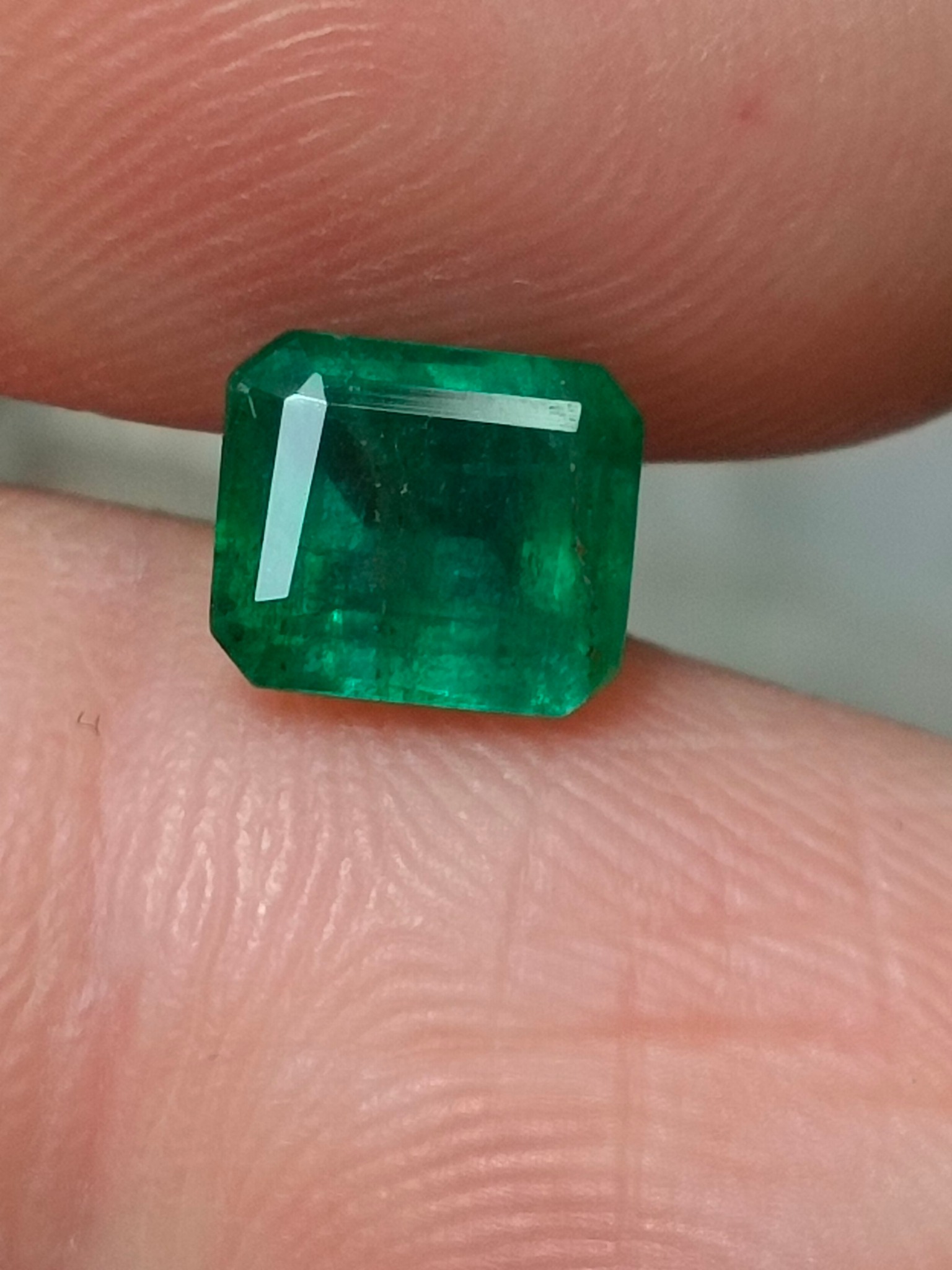 Nutcha Gem