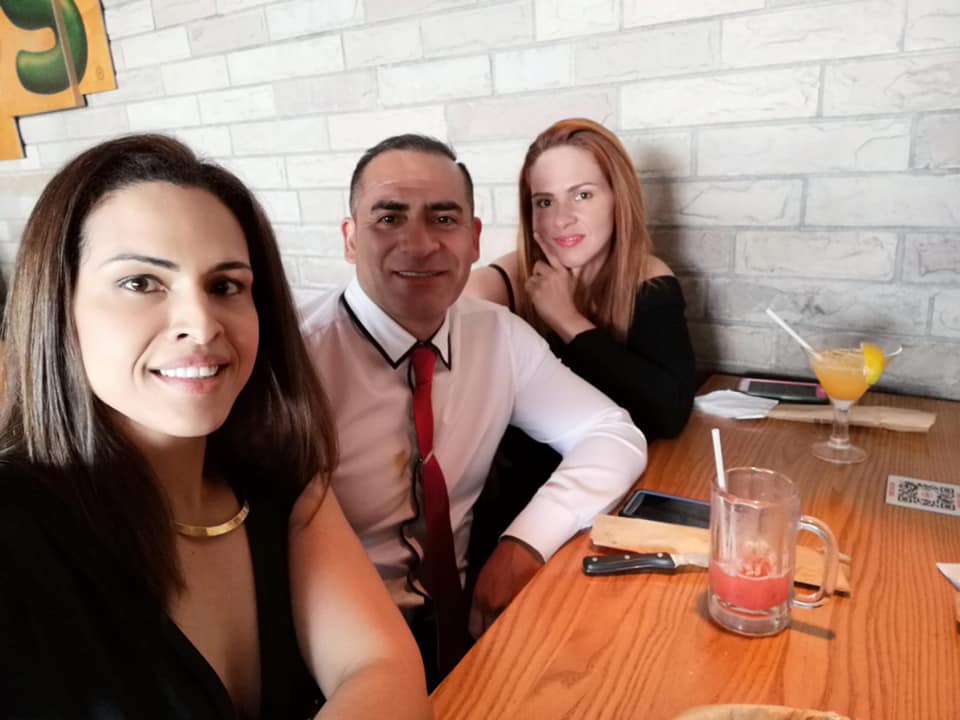 Melianny Reyes