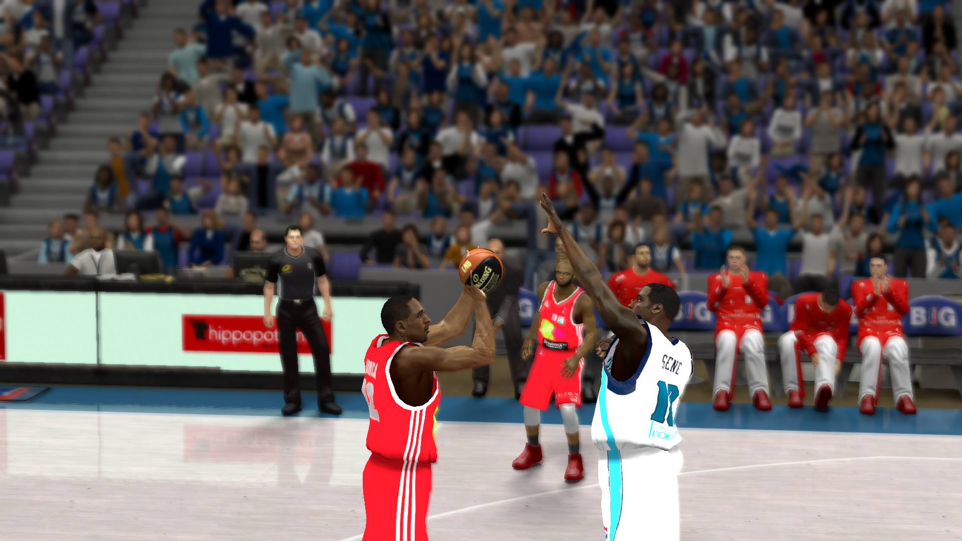 LayUp