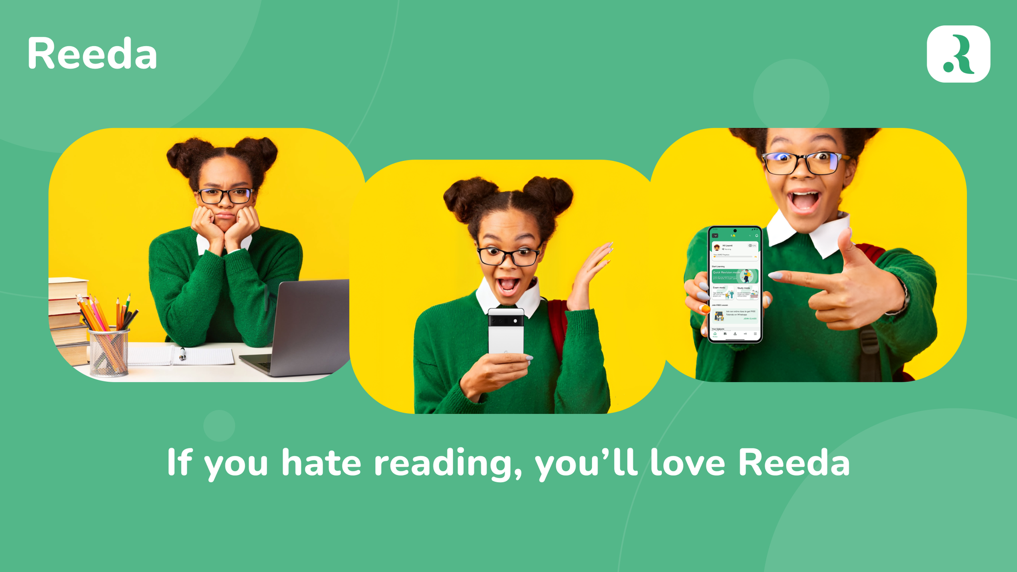 REEDA Learning