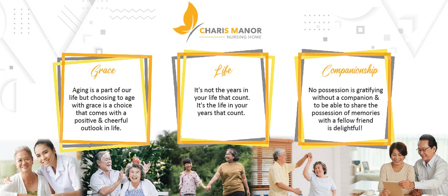 Charis Manor Nursing Home