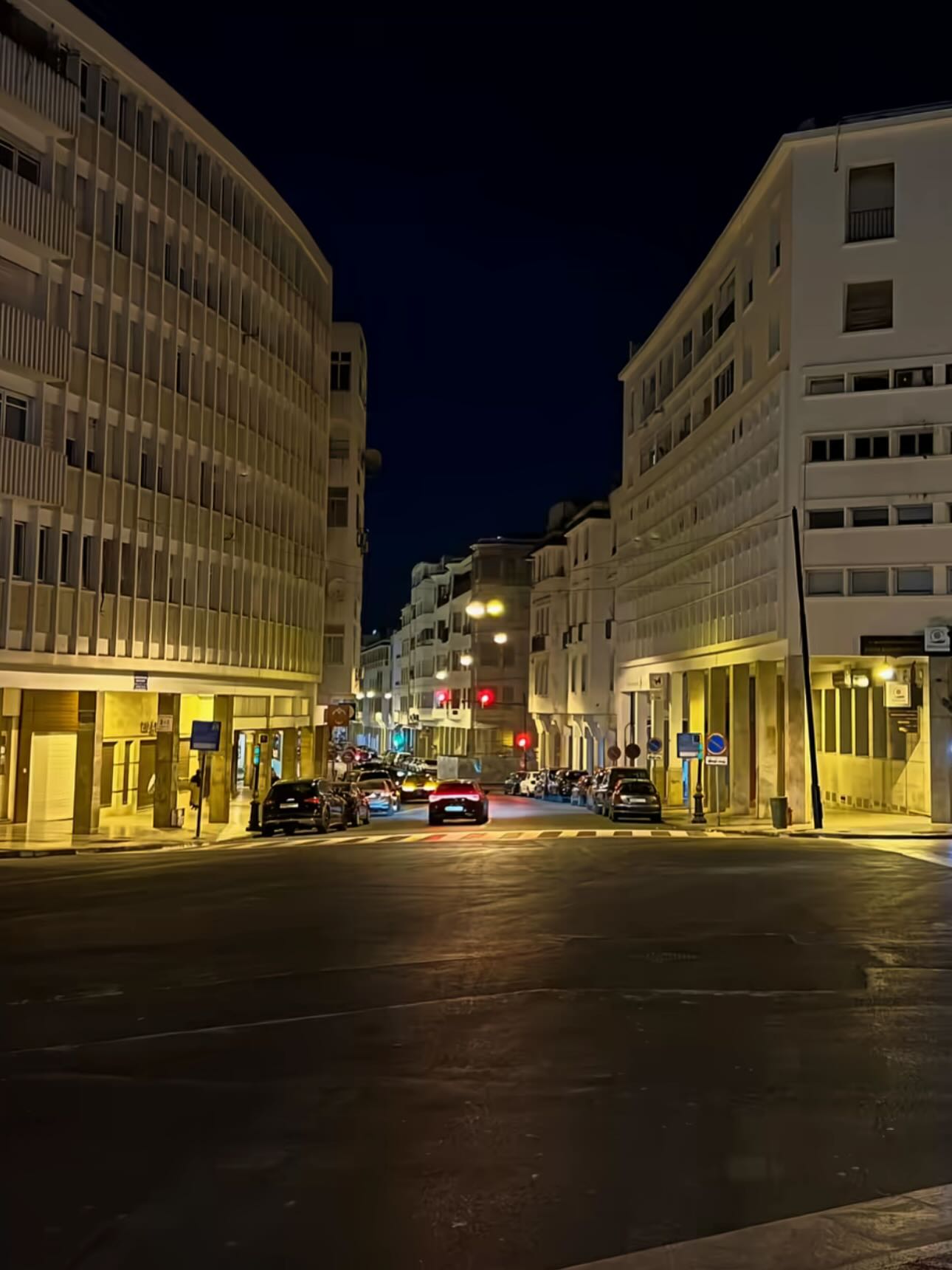 Gallery image with a fresh perspective
