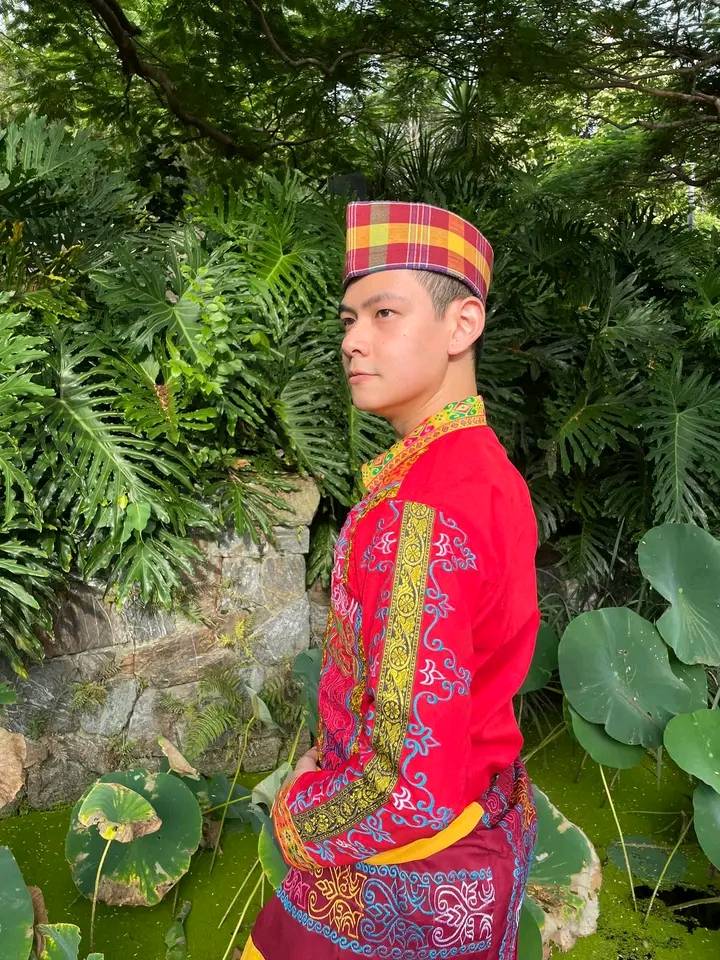 🇵🇭 MARANAO... - Philippine Pre colonial, Heritage & Trivia | Facebook