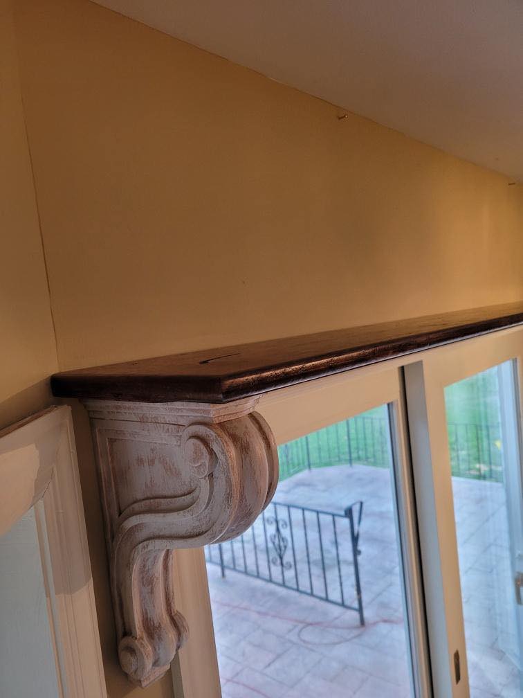Neil's Custom Carpentry added a... - Neil's Custom Carpentry