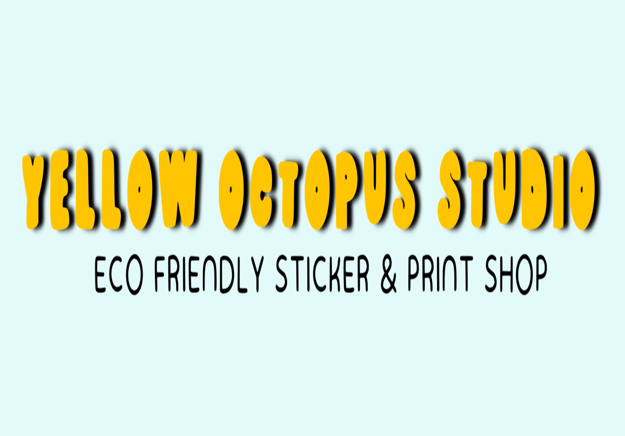 Yellow Octopus Studio
