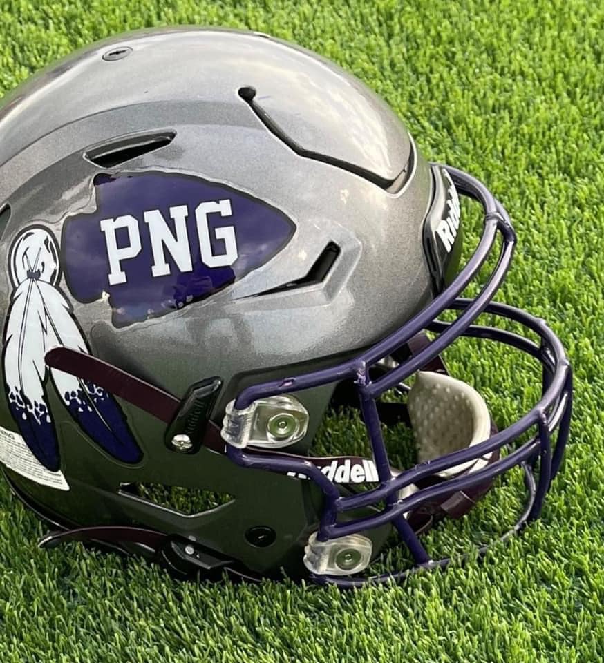 Port Neches-Groves leads Texas City 21-0 after 1st quarter