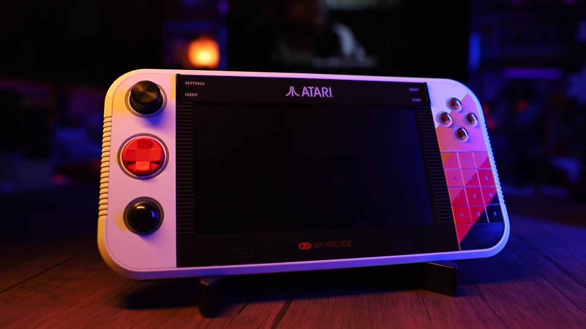 Atari Go pre-order details and compatibility