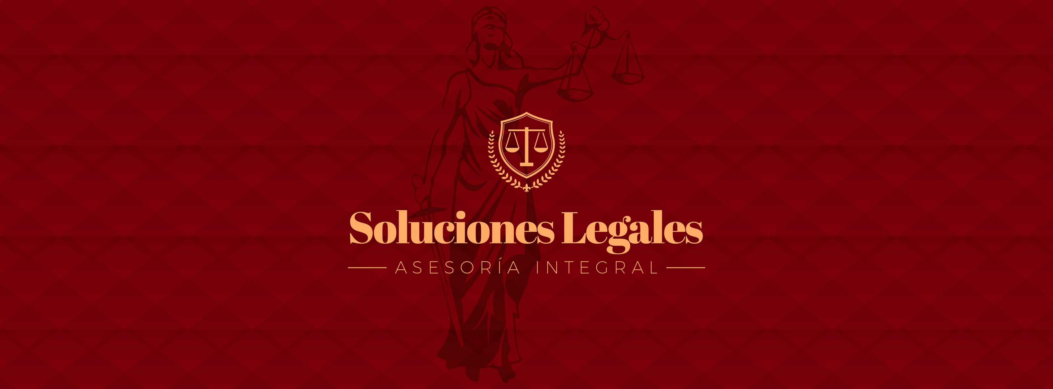 Soluciones Legales
