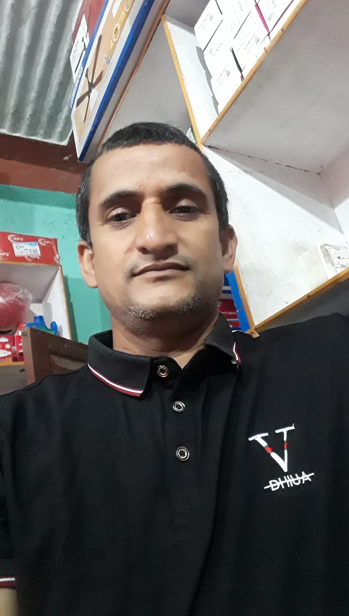 Nam Raj Upreti