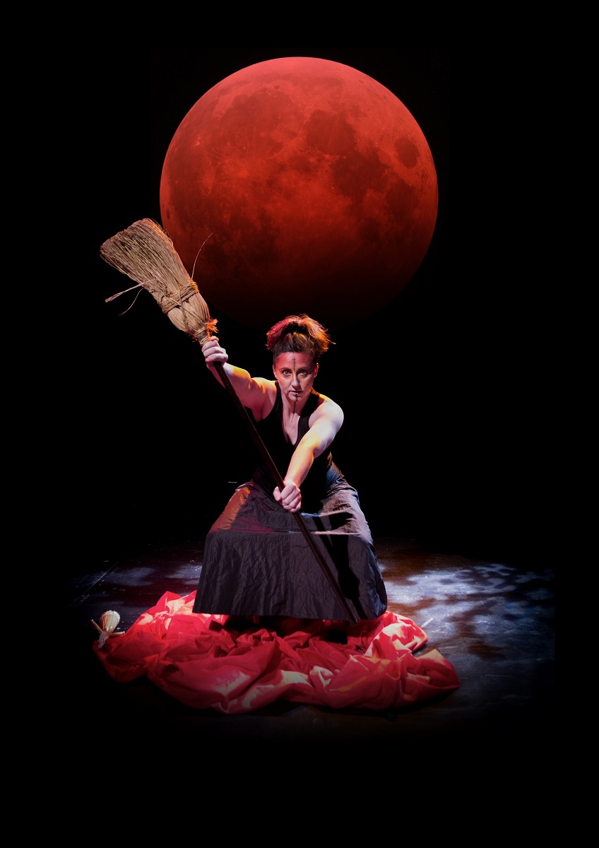 Bridie - The Play