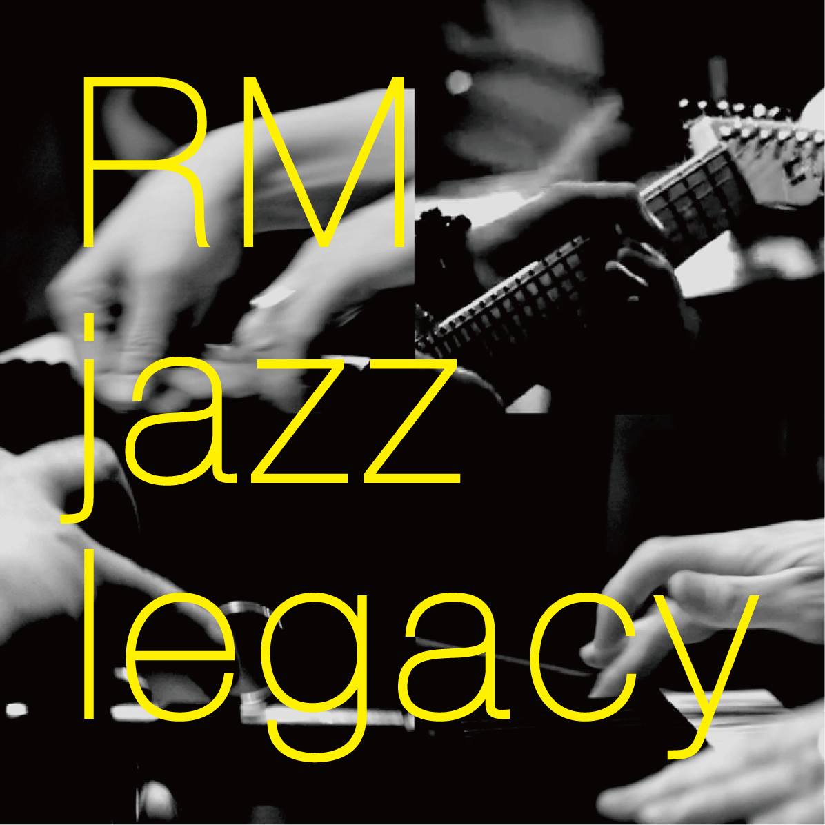 RM jazz legacy