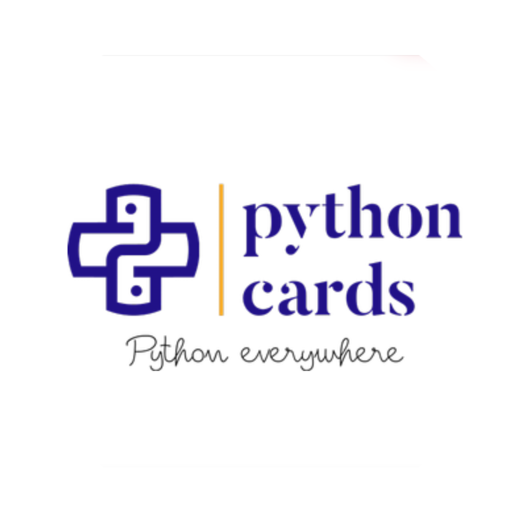 python.cards - Types of Neural Networks and It's...