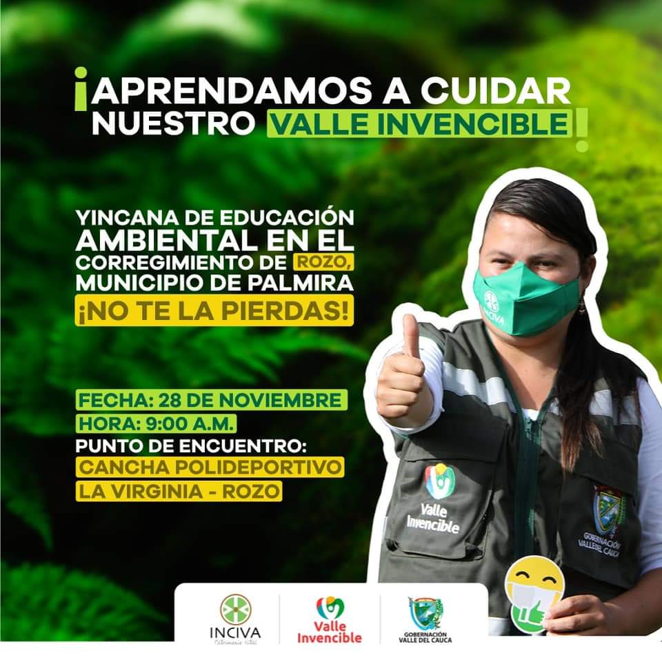 Rozo, Valle del Cauca, Colombia - Videos