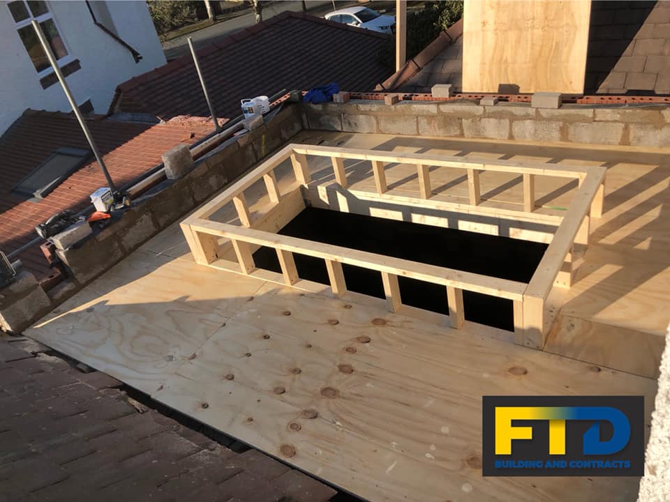 FTD Building And Contracts