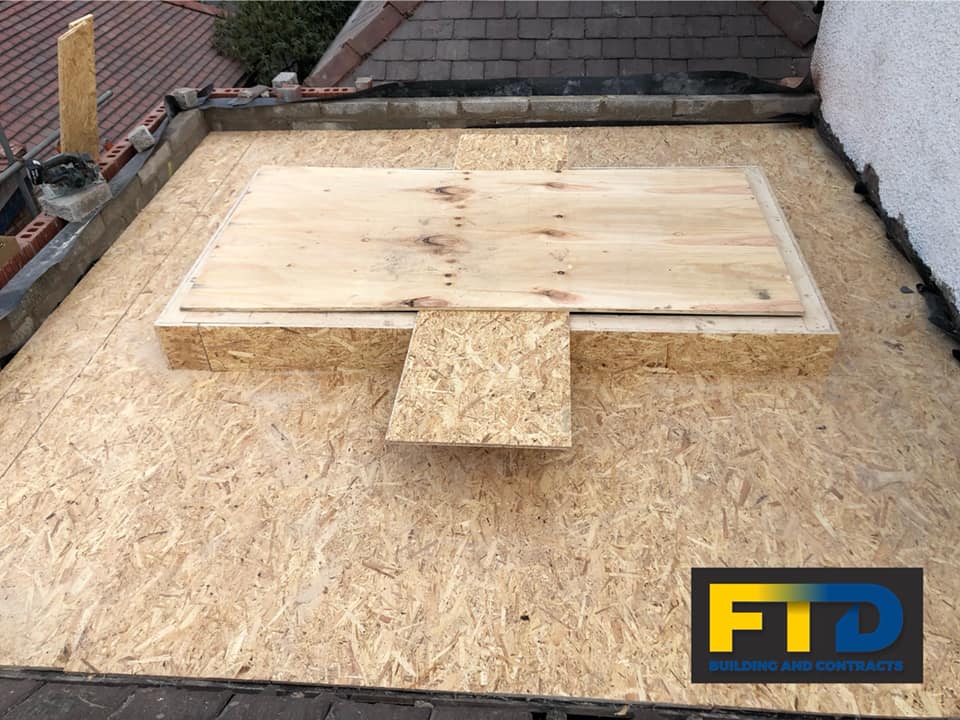 FTD Building And Contracts