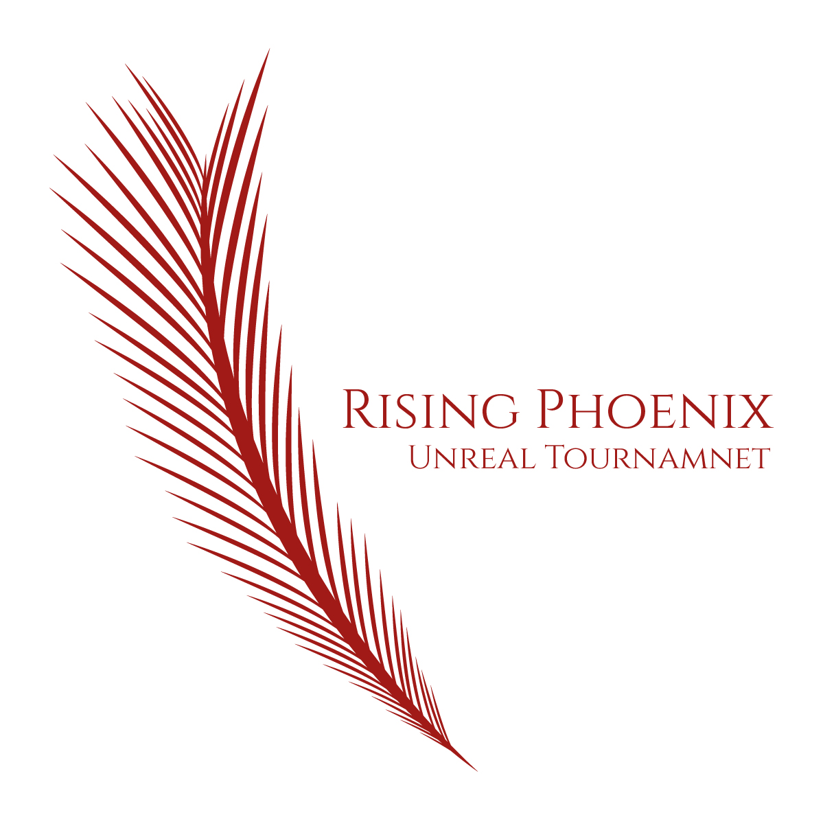Rising Phoenix - Unreal Tournament
