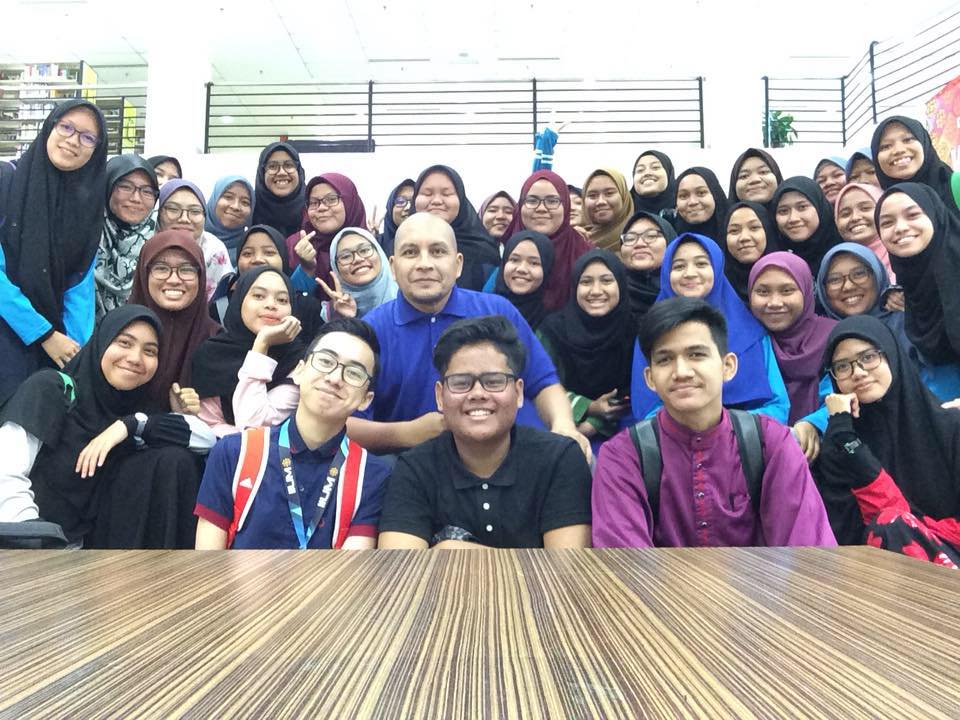 My Murids