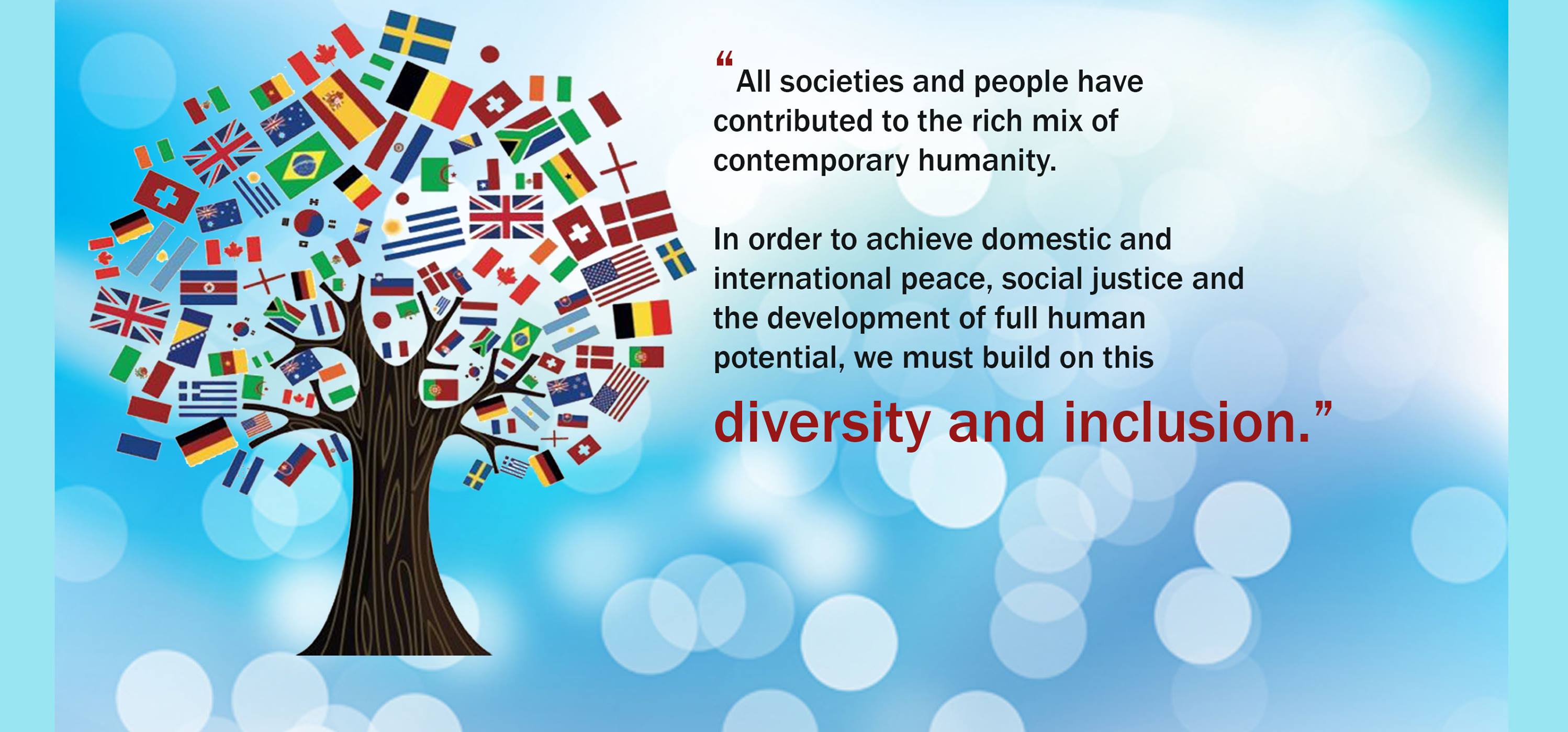 SIUE Diversity and Inclusion