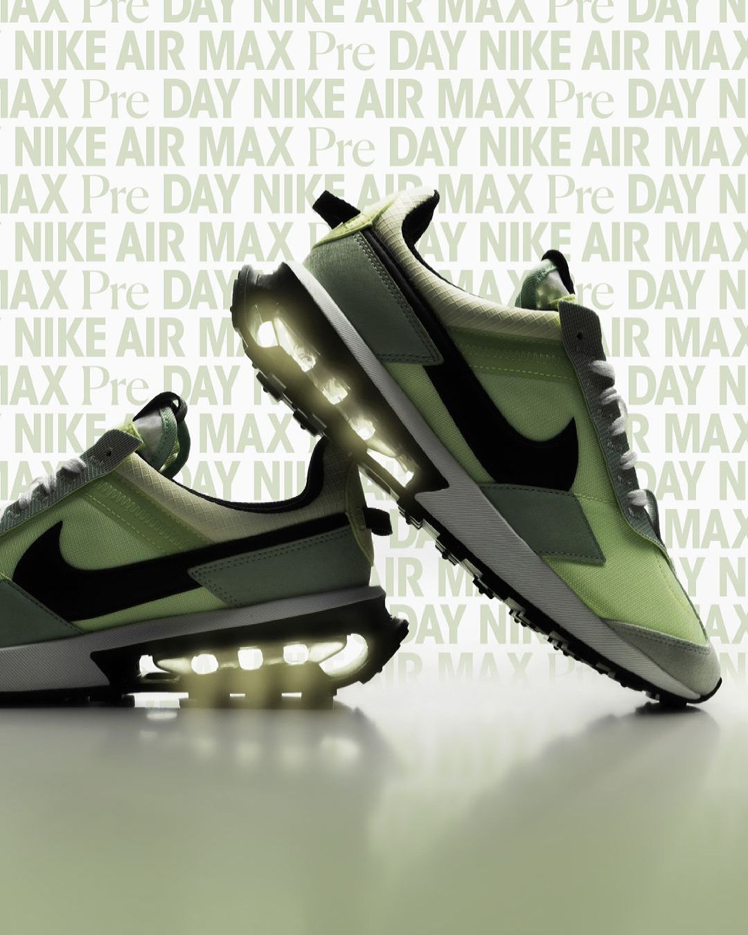 nike air max pre day release date