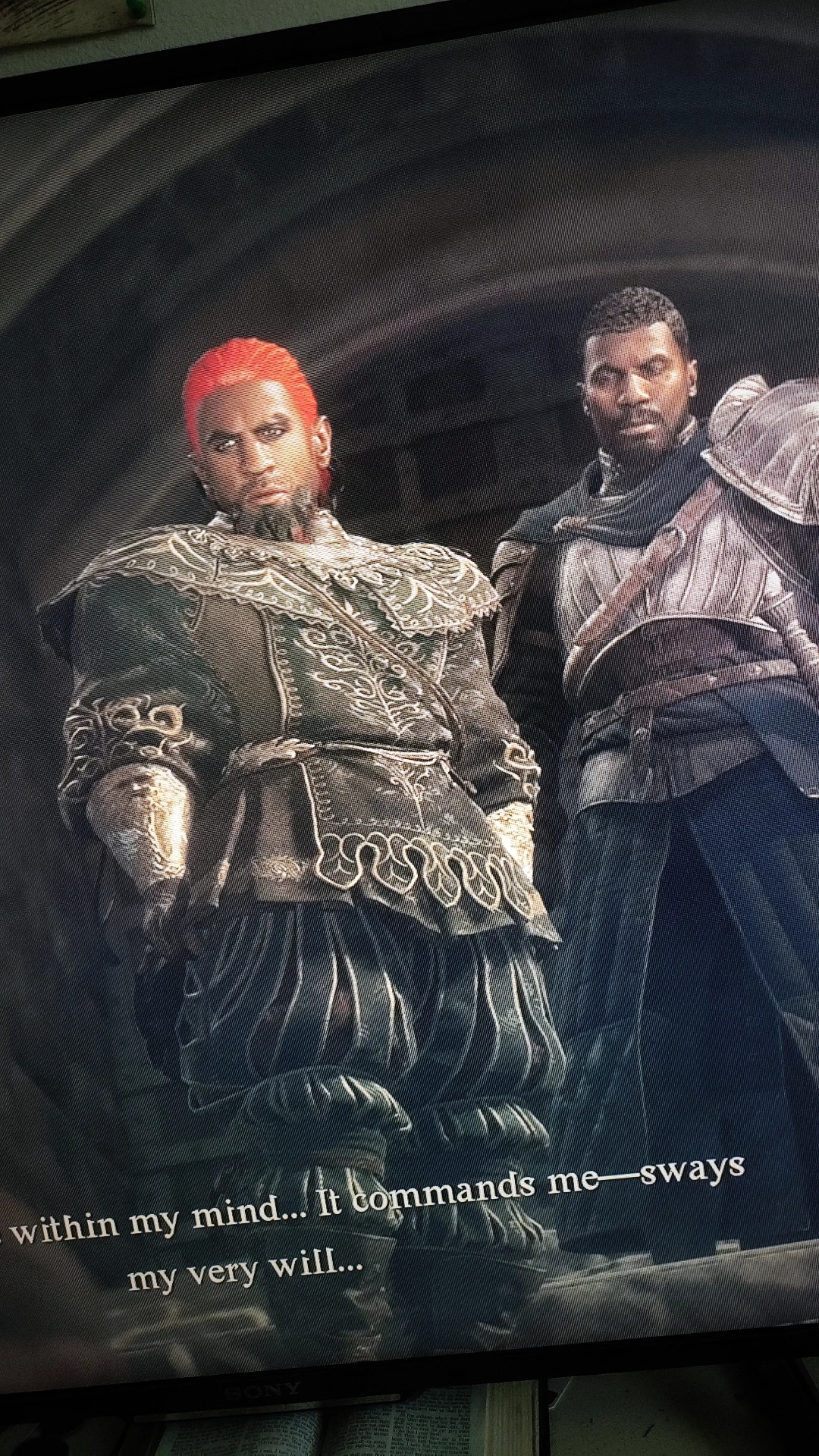 dress formally dd2 Do multiple courtly outfit sets serve a purpose in Dragon's Dogma 2? PinProm