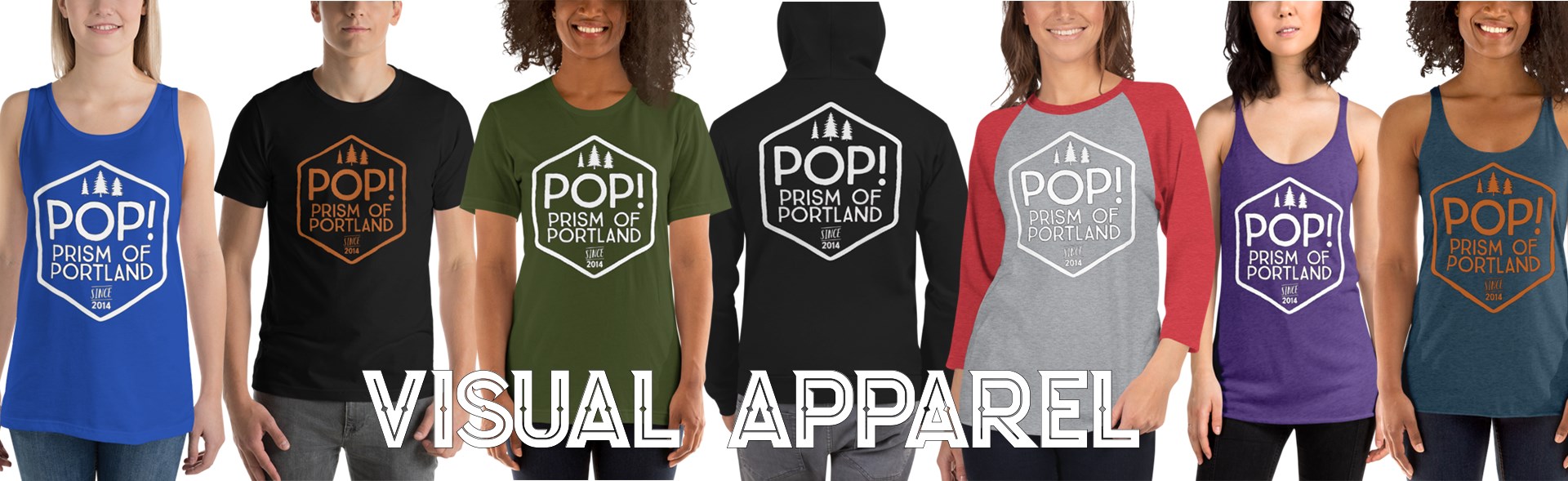 Visual Apparel