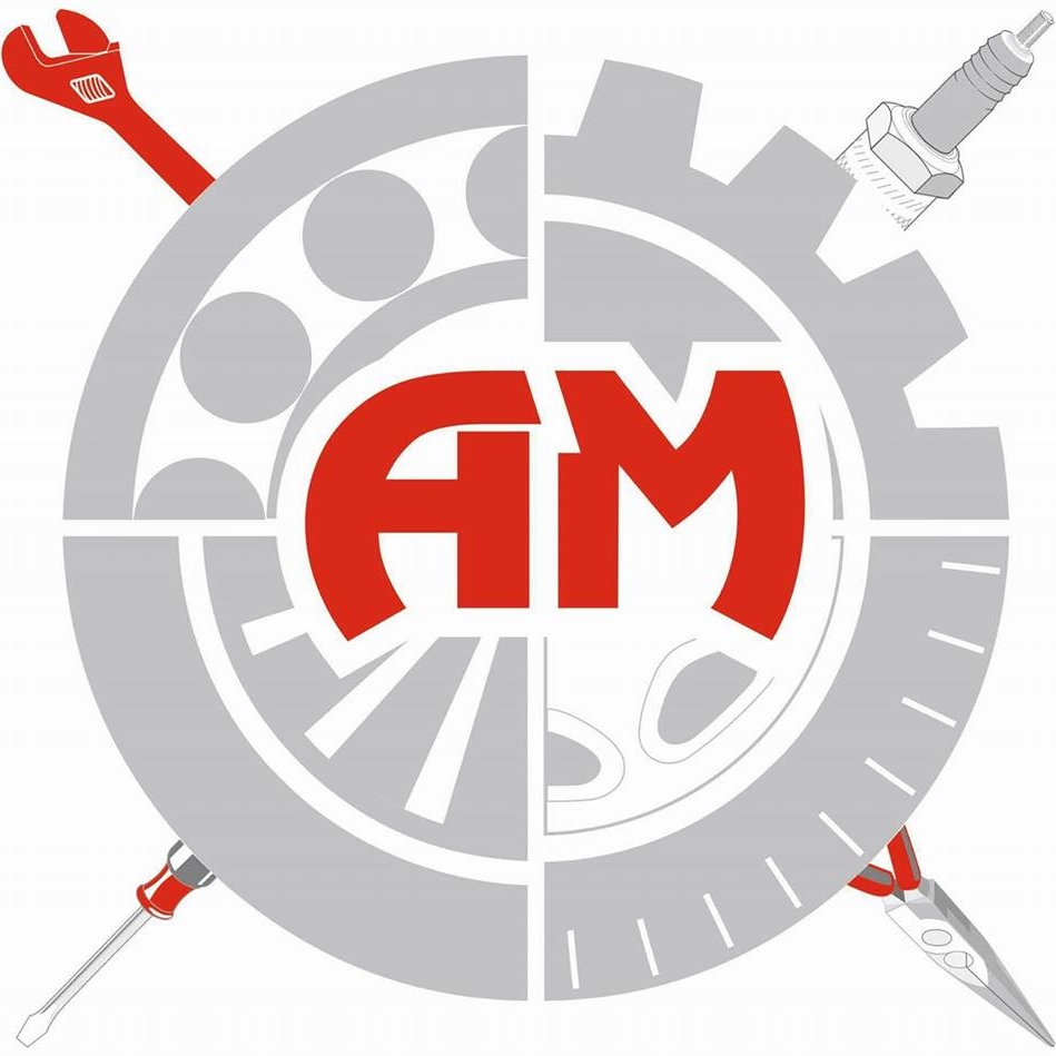 Α/M AUTO Service - Home