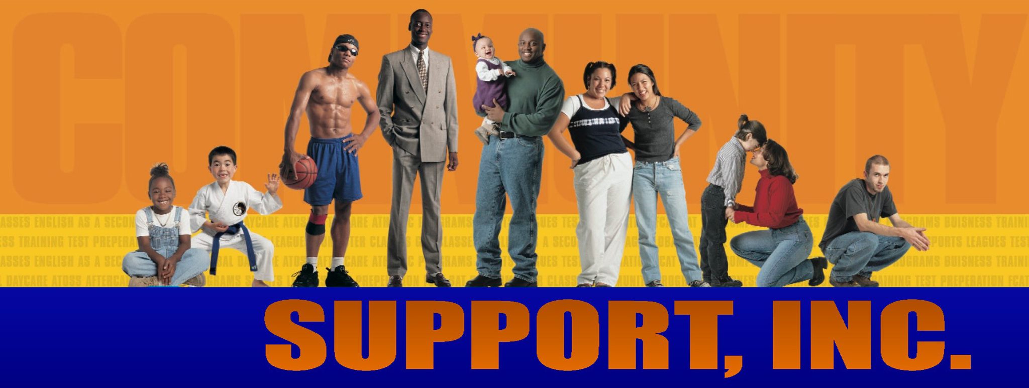 Support, Inc. | Tampa FL