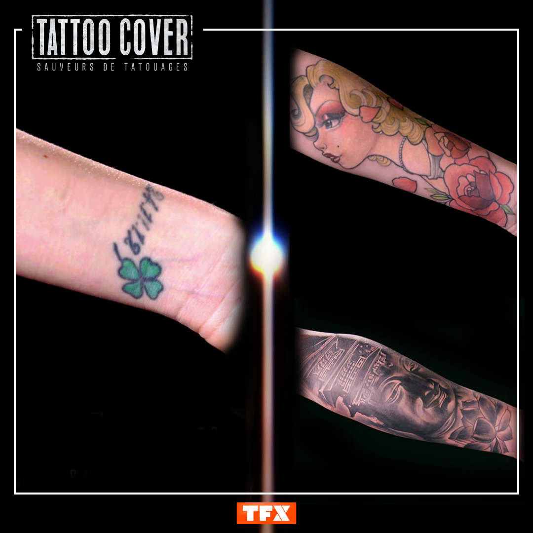 Femme Tatouée Avis