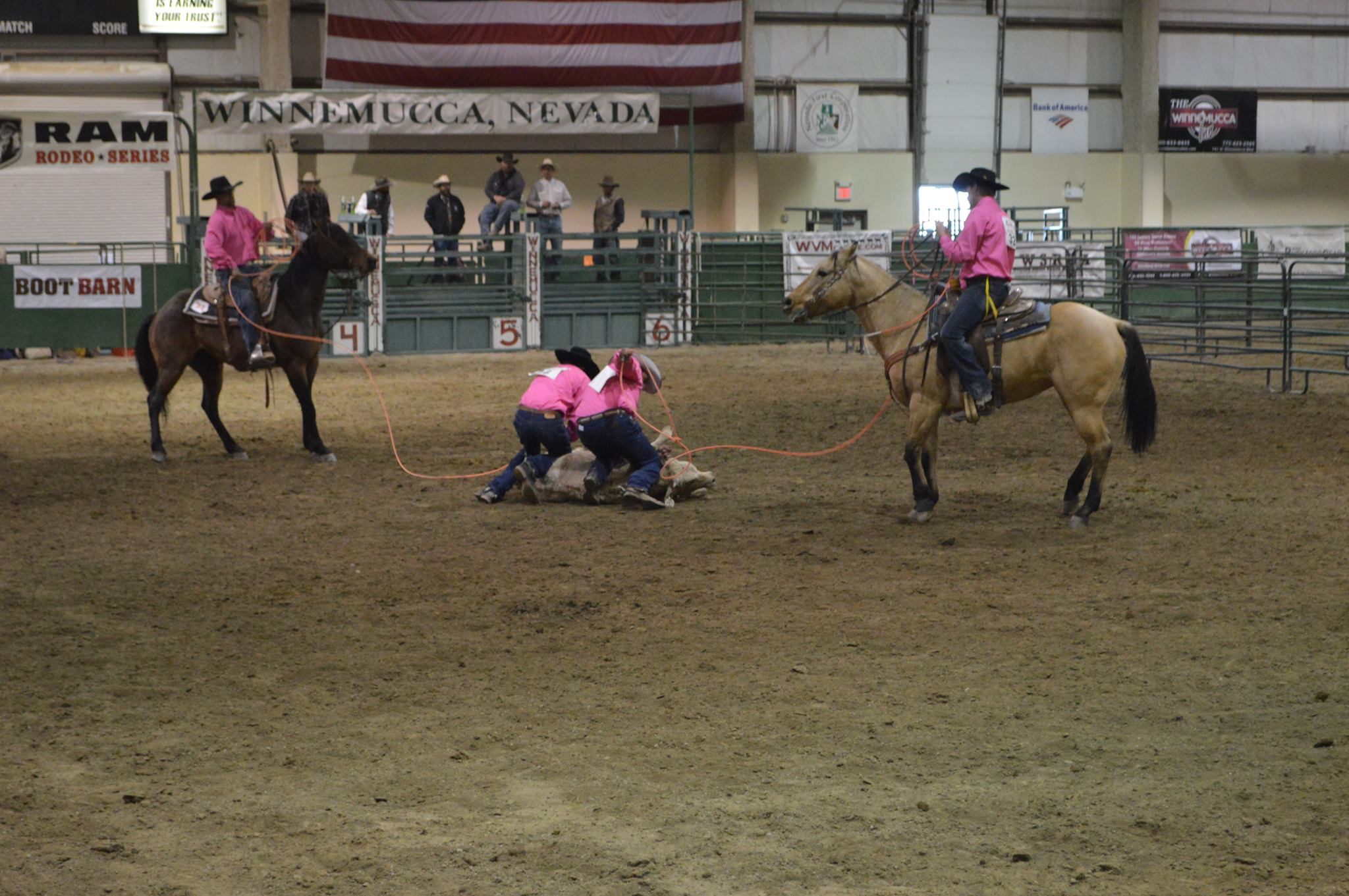 Fast Cash Rodeo | Ely NV
