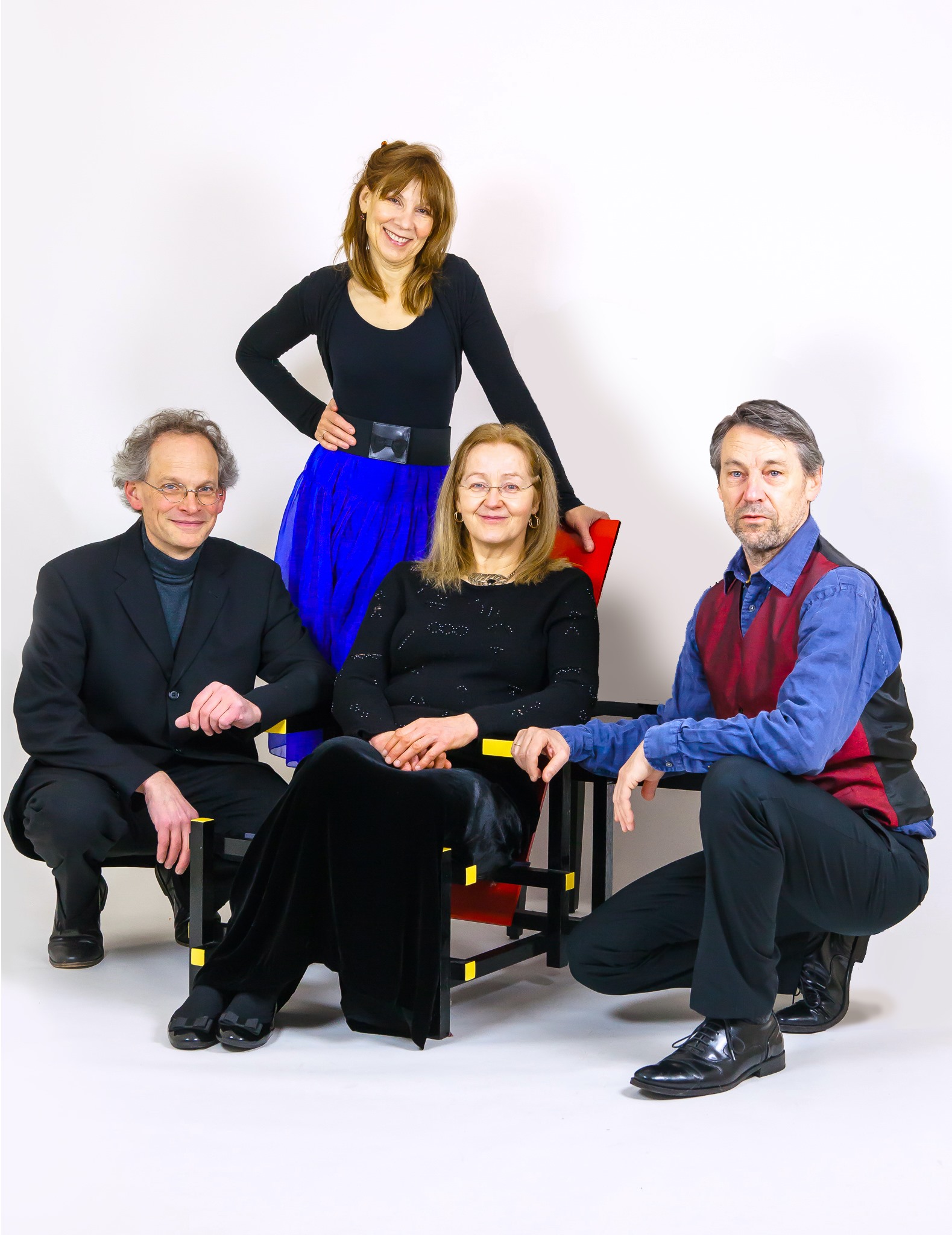 Rietveld Ensemble
