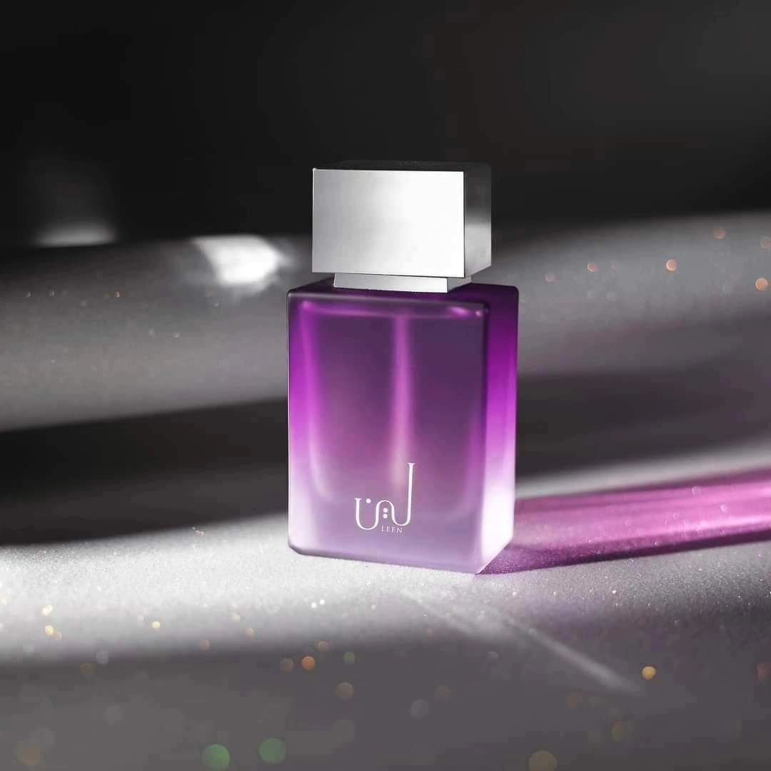 LEEN by Ahmed Al Maghribi is a feminine fragrance that opens with