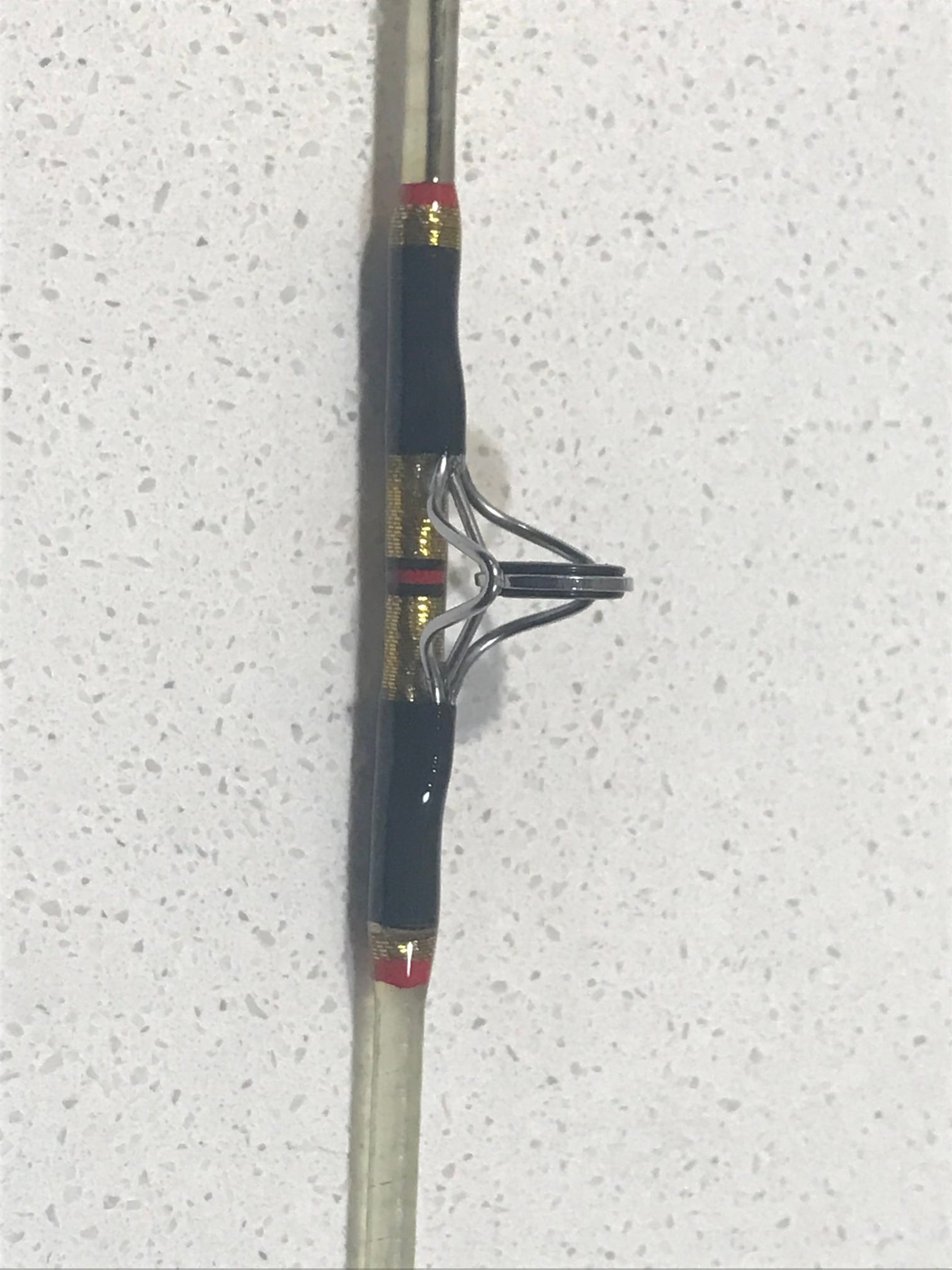 Conner Custom Rods
