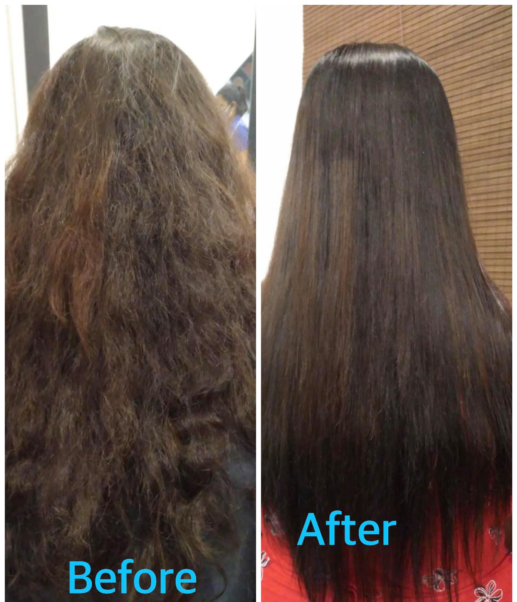 Salon Chanri | Marawila