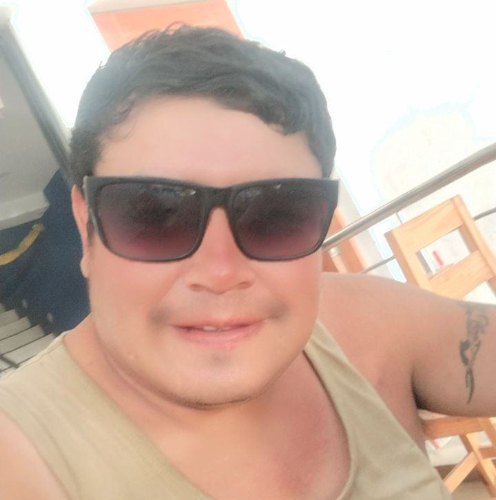 Cruz Rivas Theconemonchi