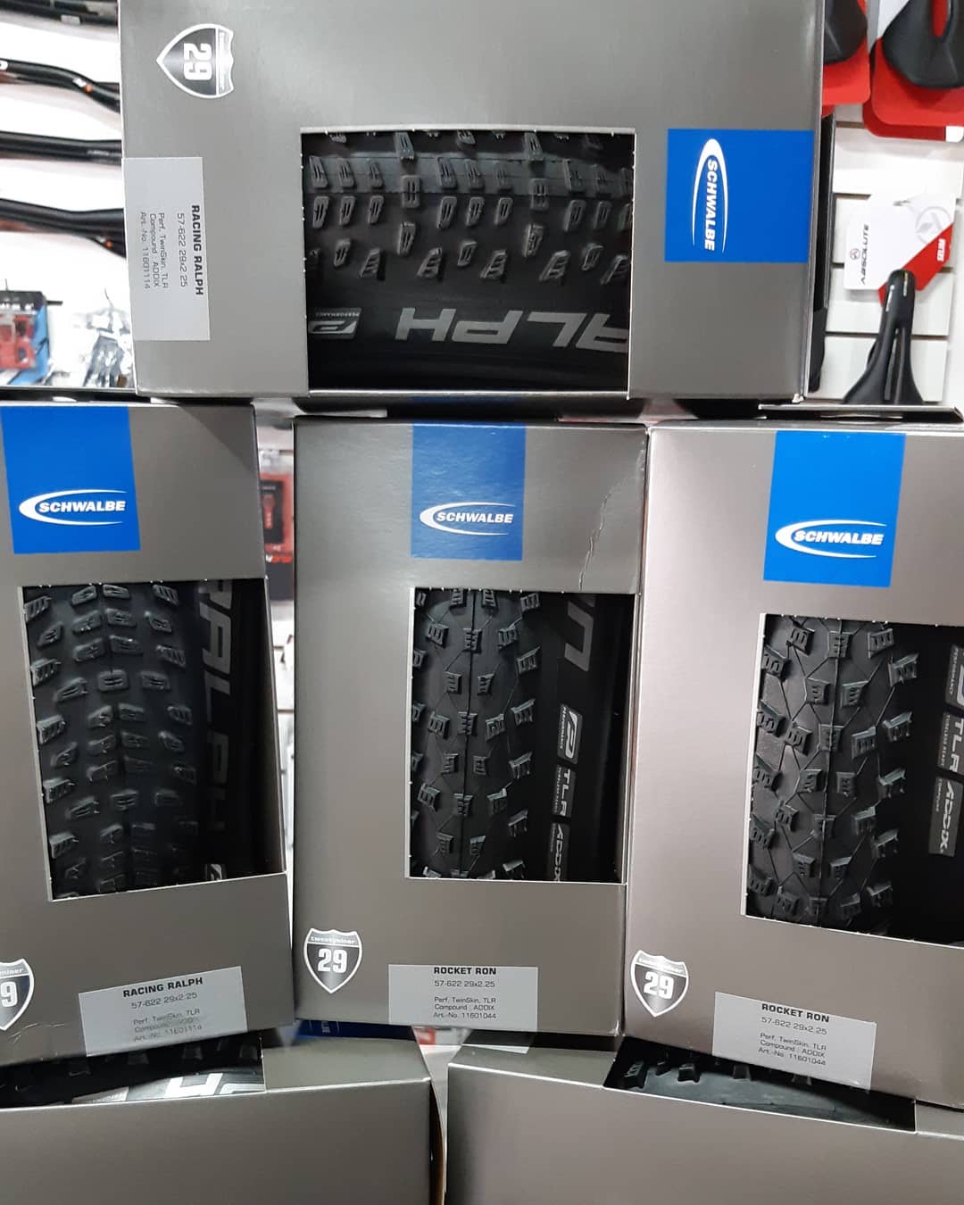 Minas Trilha - 👉O novo Racing Ralph e Rocket Ron ADDIX...