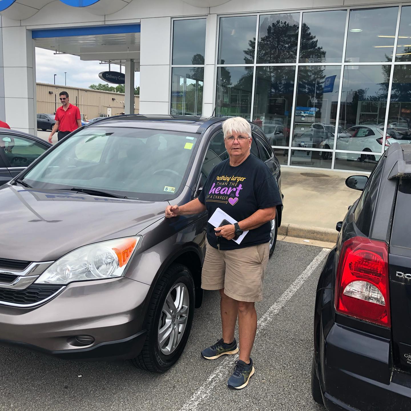 Boyd Honda of South Hill, Virginia Home