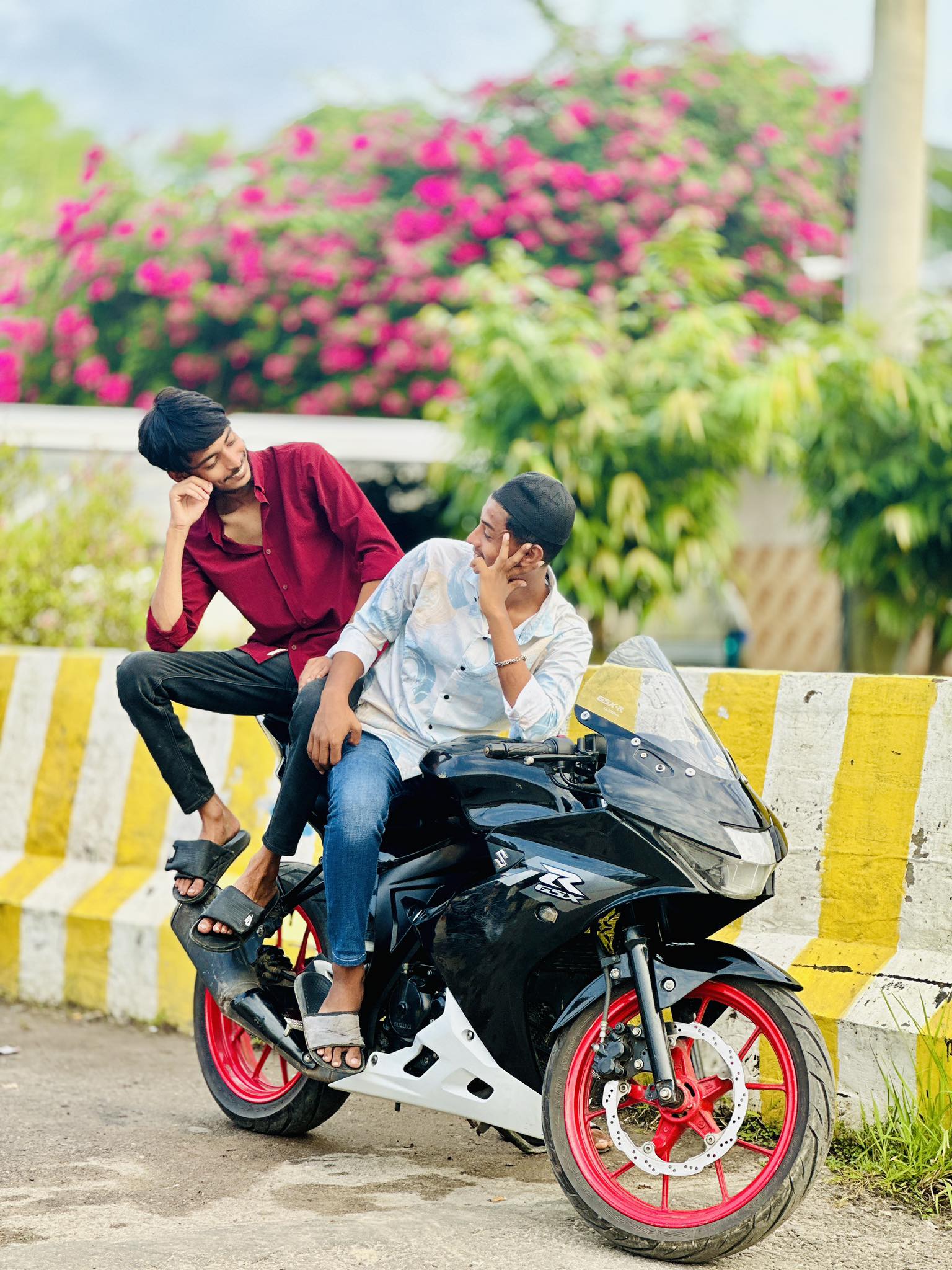 Exotic Rider | Chandpur