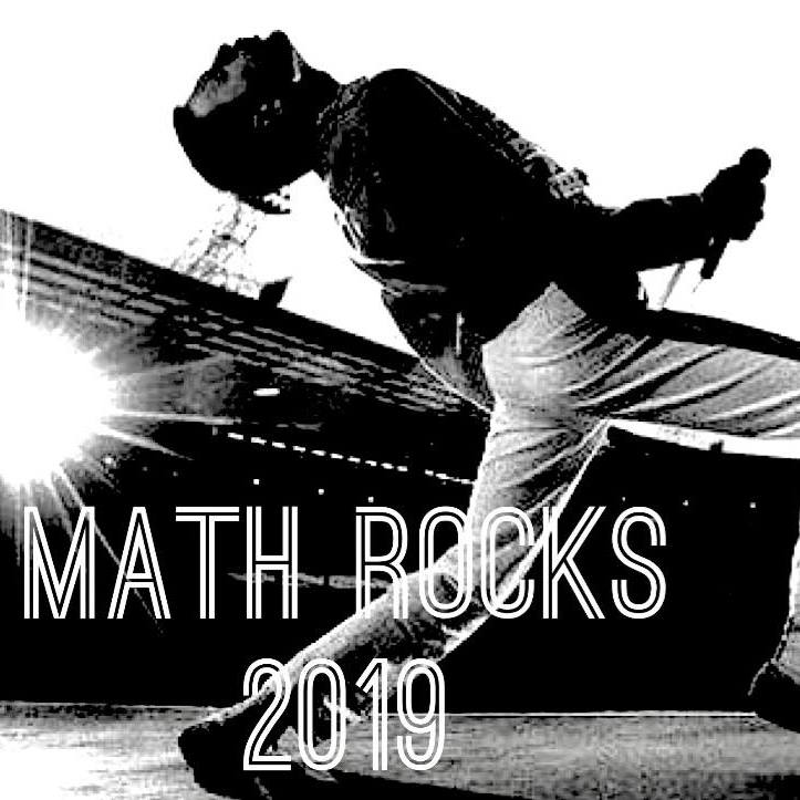 Math Rocks