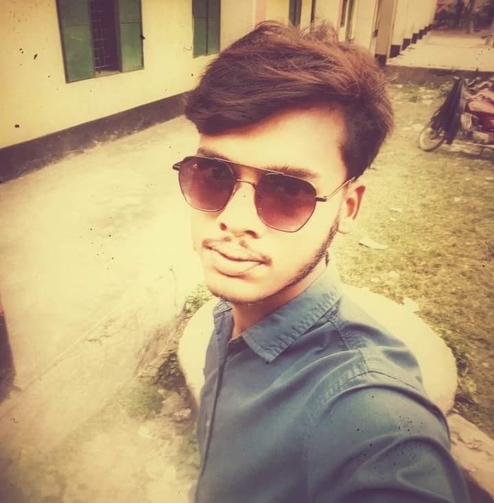 Md. Shobuj Hossain Sr.