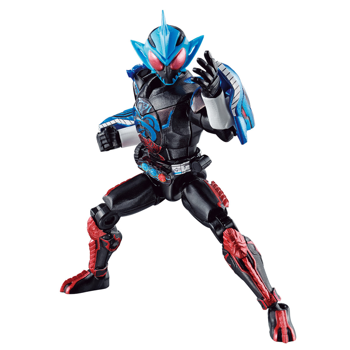 Shodo Chronicle Kamen Rider OOO Saramiuo Combo * Limited Premium