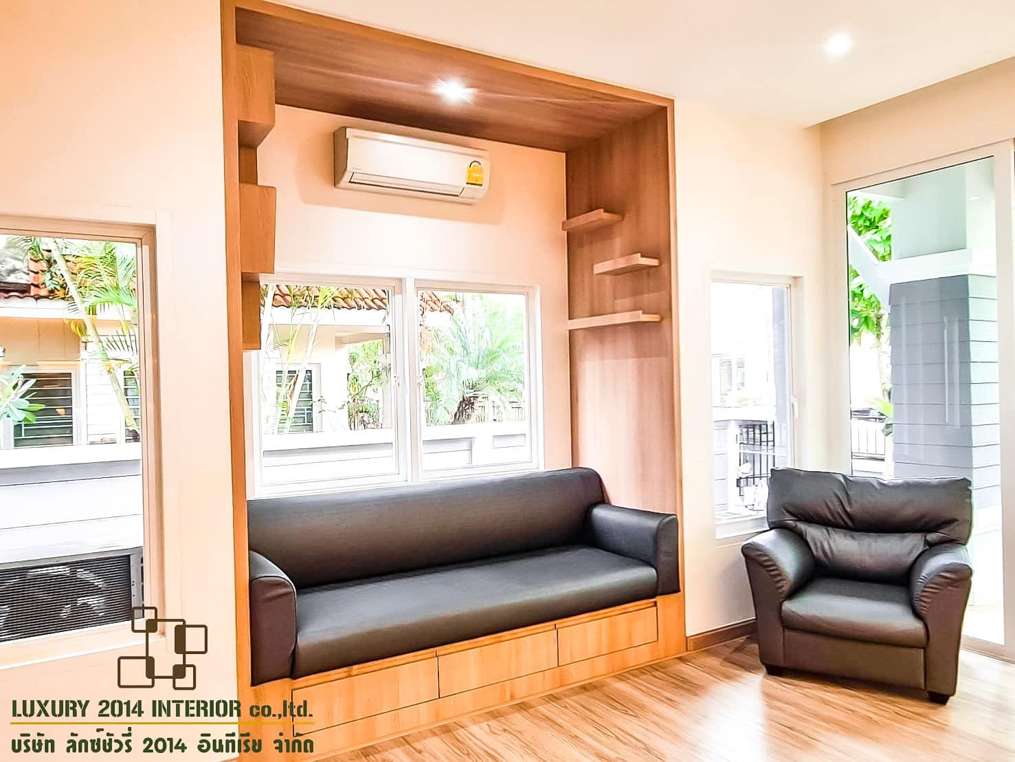 Luxury 2014 interior รับออกแบบ ตกแต่งภายใน | Phuket