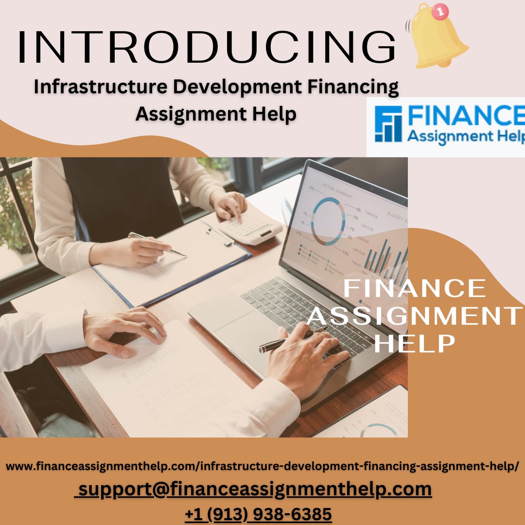 Finance Assignment Help | Tucson AZ