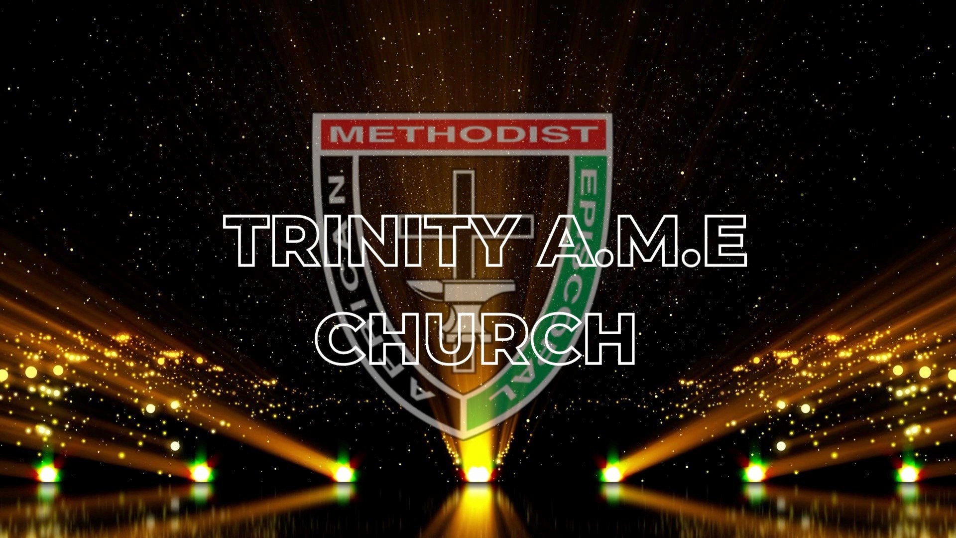 Trinity AME Church | West Point MS