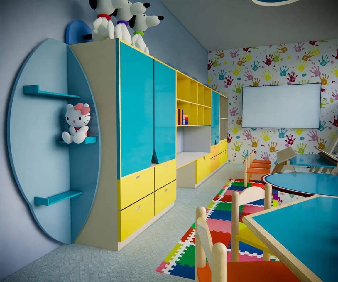 Knot Interior Design Studio
