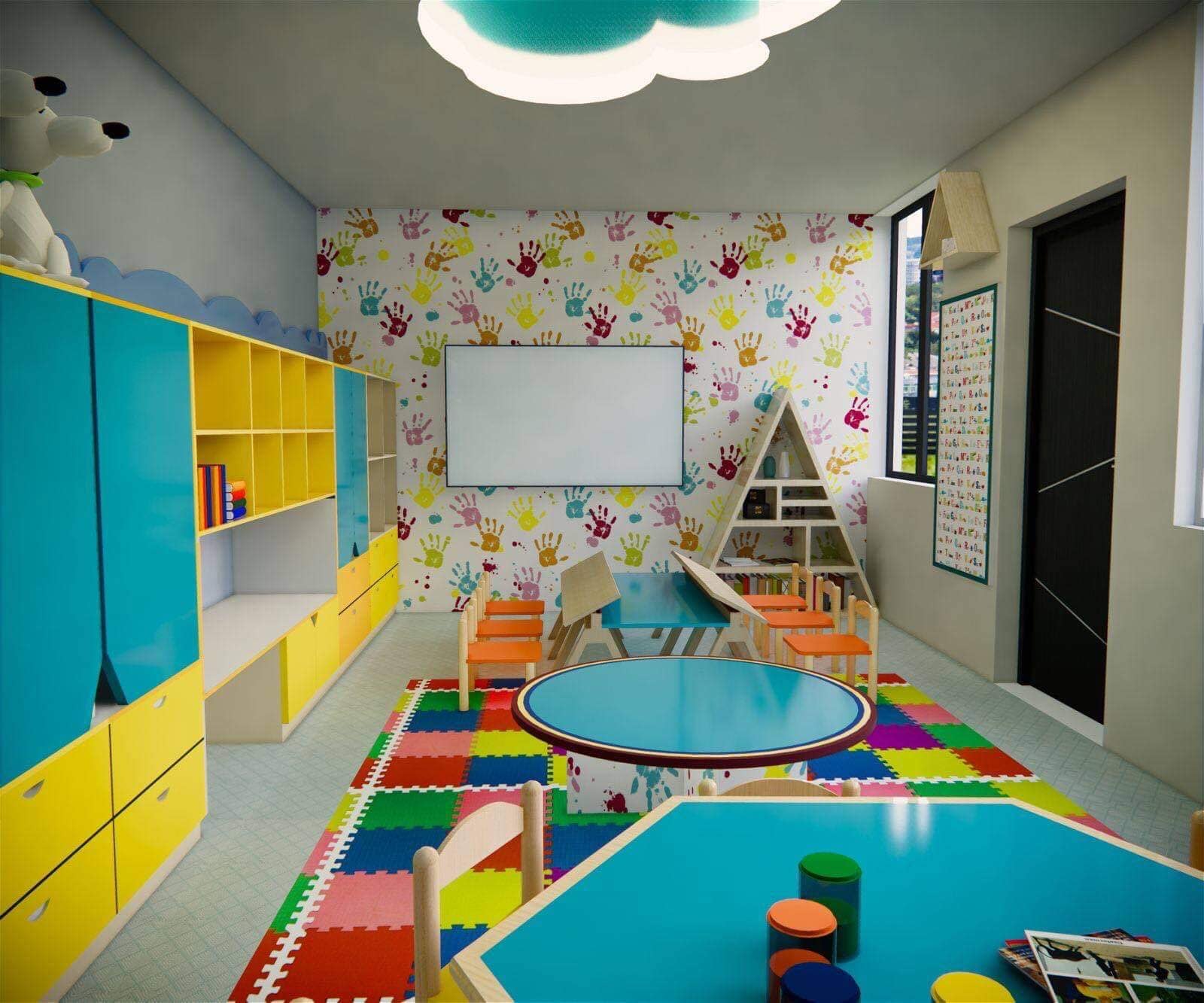 Knot Interior Design Studio