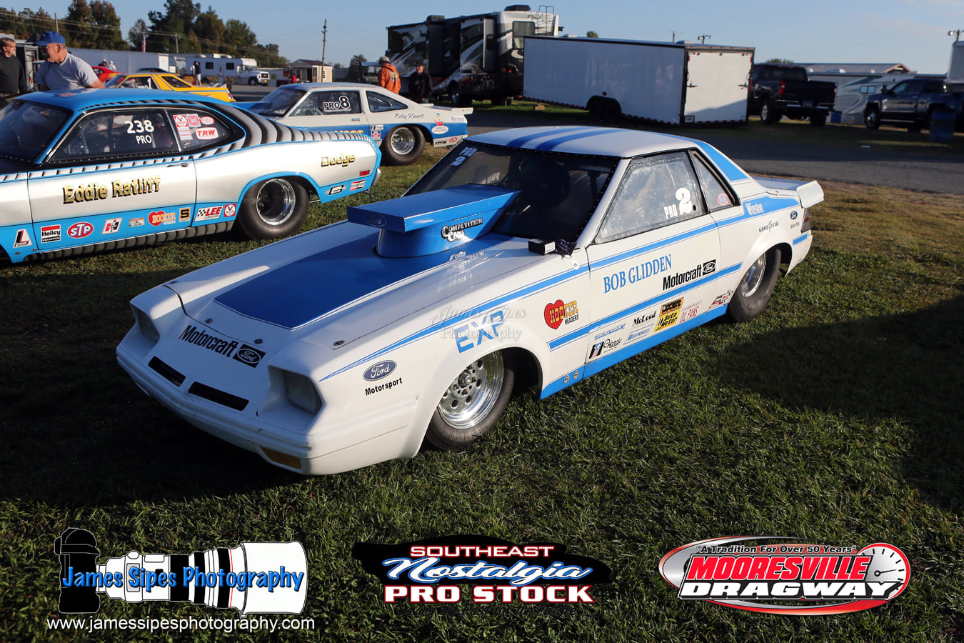 Snead Racing