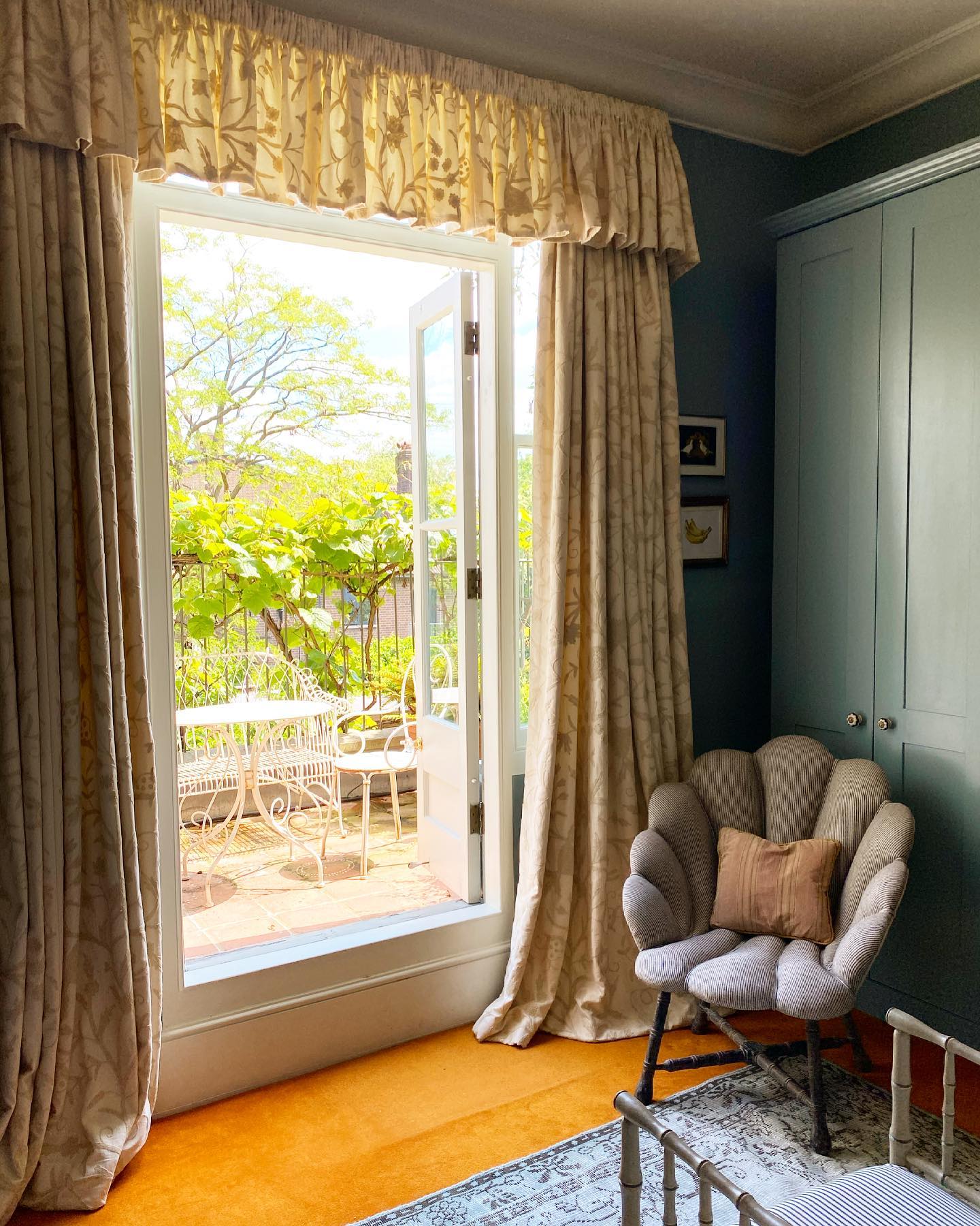 Charlotte Crosland Interiors