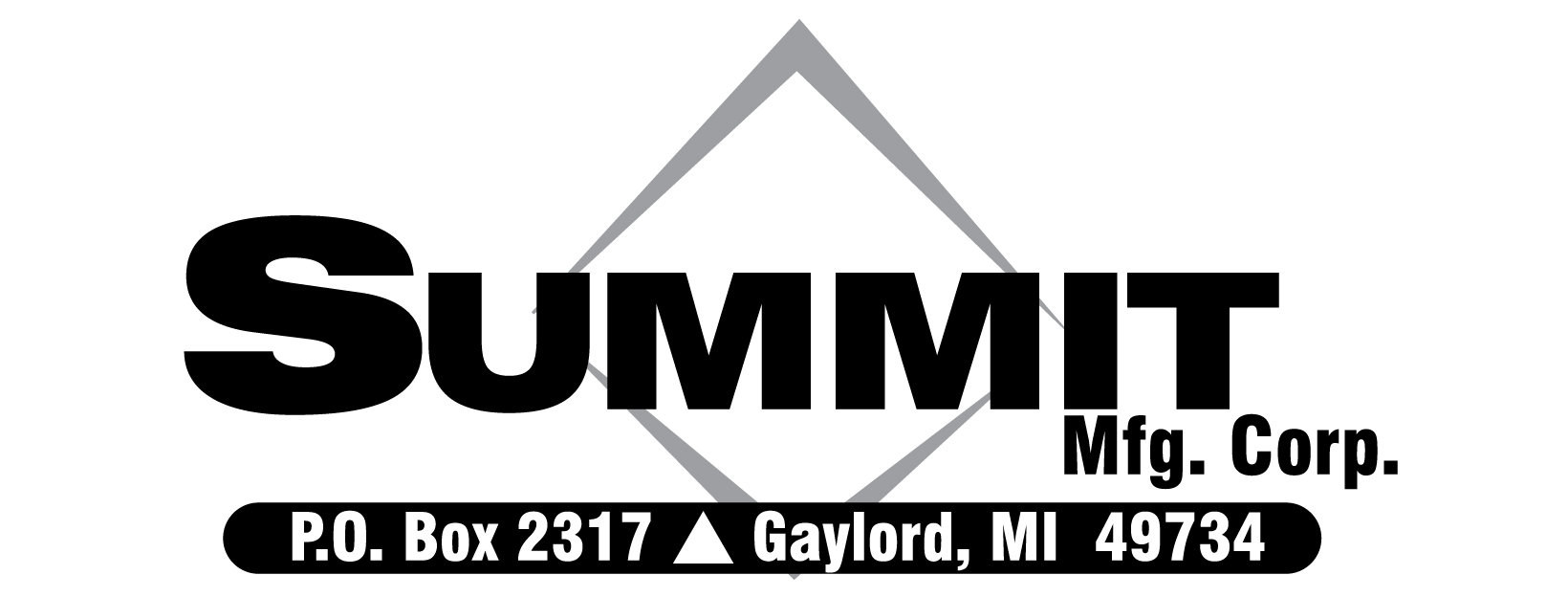 Summit Mfg. Corp.